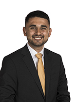 Sayed, Jonas Andersen