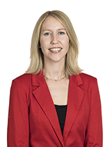 Solli, Kristine Løfshus