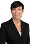 Ine Eriksen Søreide (H)