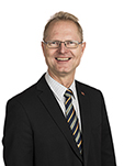 Tor André Johnsen (FrP)