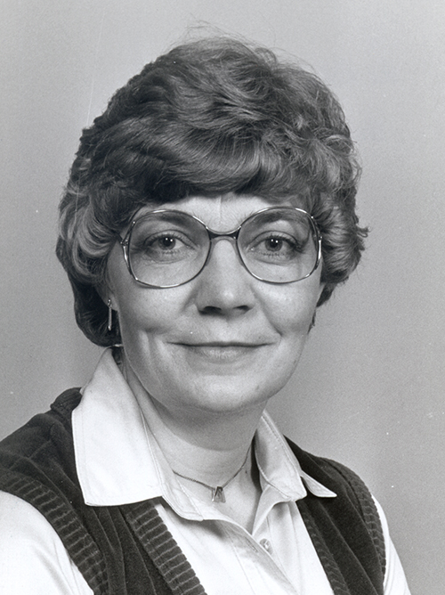 Åshild Hauan. Foto: Scanpix.